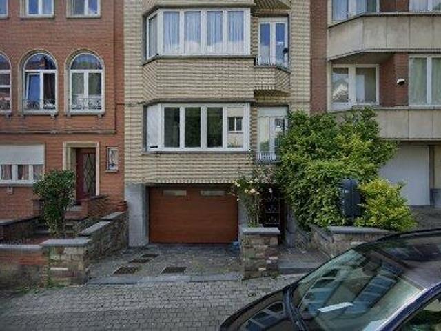 Apartment for rent in Stad Brussel