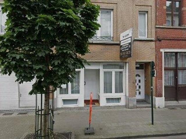 Apartment for rent in Stad Brussel