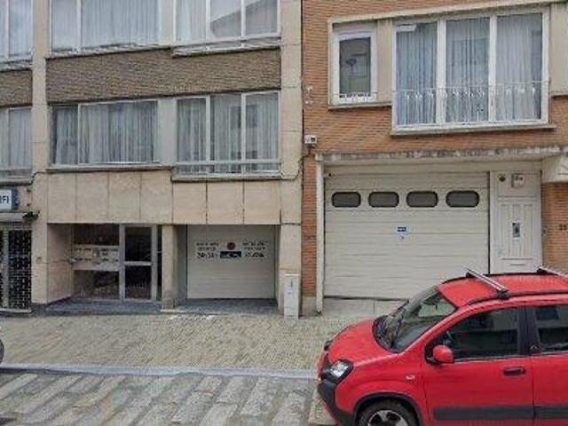 Apartment for rent in Stad Brussel
