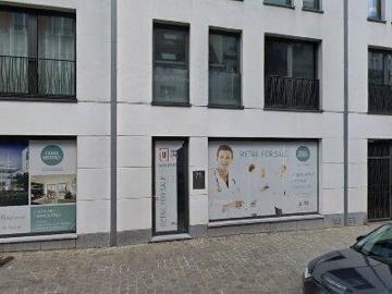 Apartment for rent in Stad Brussel