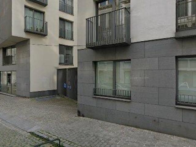 Apartment for rent in Stad Brussel