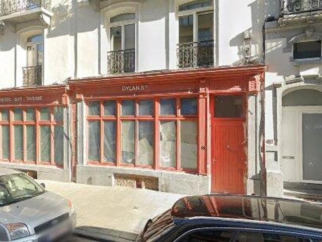 Apartment for rent in Stad Brussel
