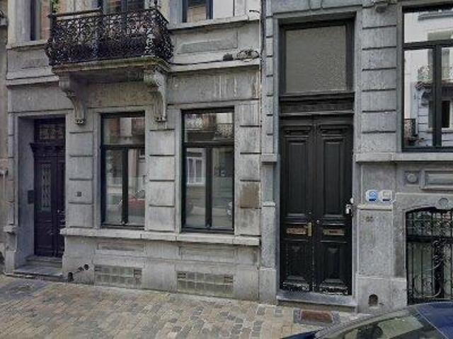 Apartment for rent in Stad Brussel