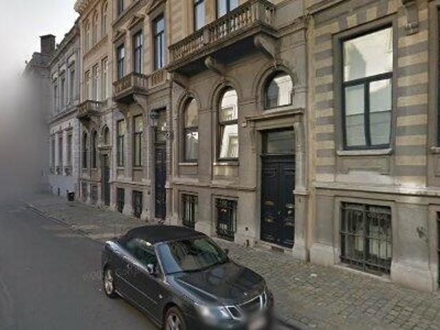 Apartment for rent in Stad Brussel