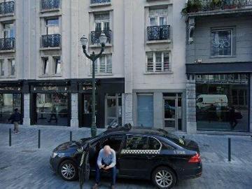 1000, Bruxelles, Ville de Bruxelles, Bruxelles-Capitale
