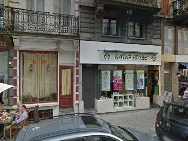 Apartment for rent in Stad Brussel