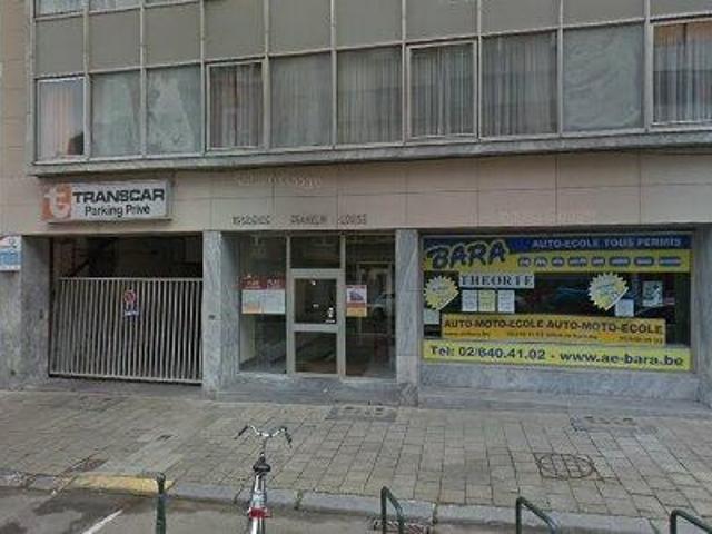 Apartment for rent in Stad Brussel