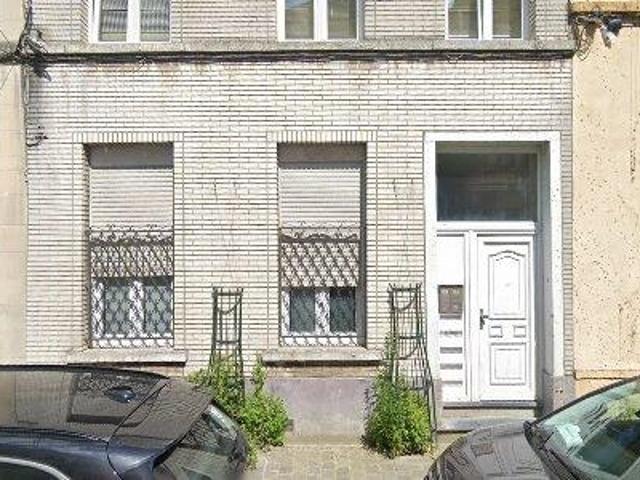 Apartment for rent in Stad Brussel
