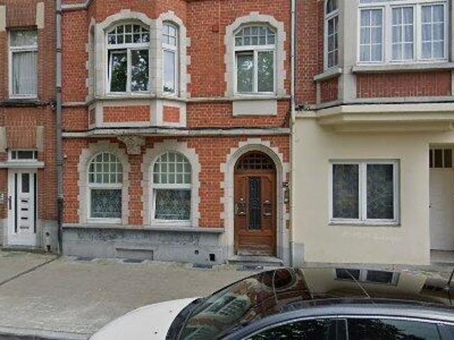 Apartment for rent in Stad Brussel