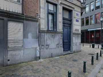 Apartment for rent in Stad Brussel
