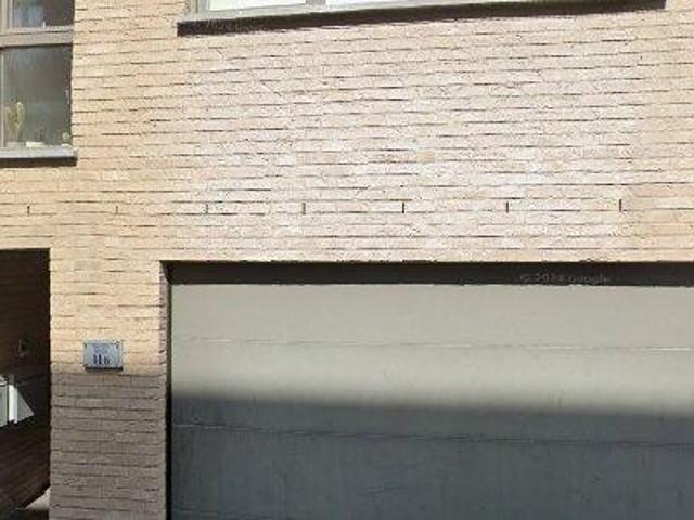 Apartment for rent in Stad Brussel
