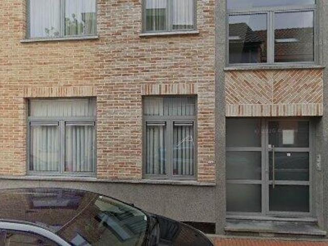 Apartment for rent in Stad Brussel