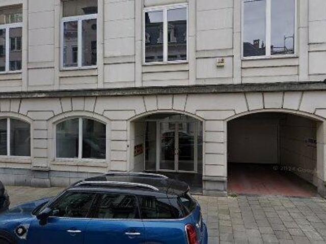 Apartment for rent in Stad Brussel