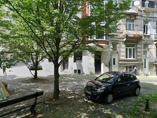 Apartment for rent in Stad Brussel