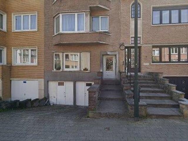 Apartment for rent in Stad Brussel