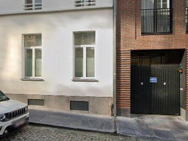 Apartment for rent in Stad Brussel