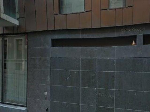 Apartment for rent in Stad Brussel