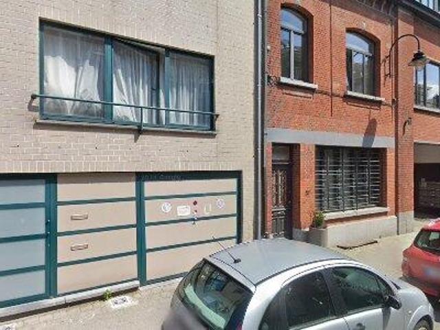 Apartment for rent in Stad Brussel