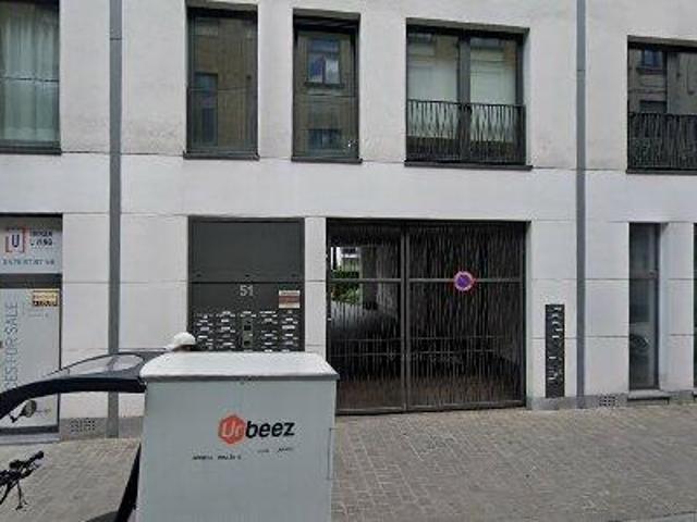 Apartment for rent in Stad Brussel
