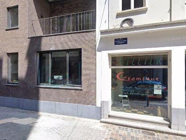 Apartment for rent in Stad Brussel