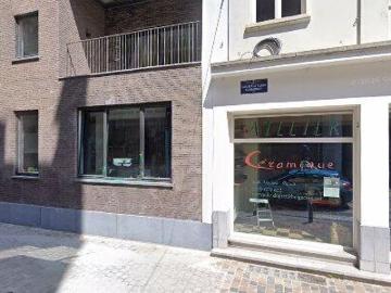 Apartment for rent in Stad Brussel