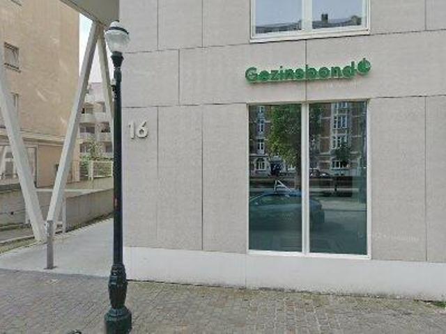 Apartment for rent in Stad Brussel