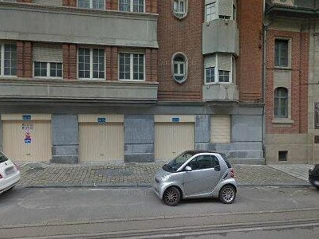Apartment for rent in Stad Brussel