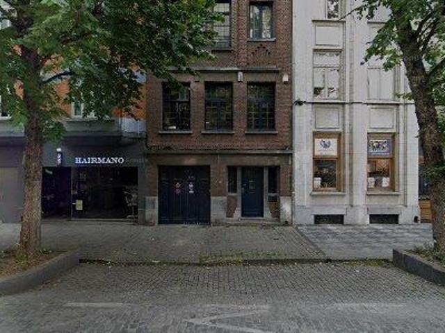 Apartment for rent in Stad Brussel