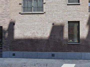 Apartment for rent in Stad Brussel