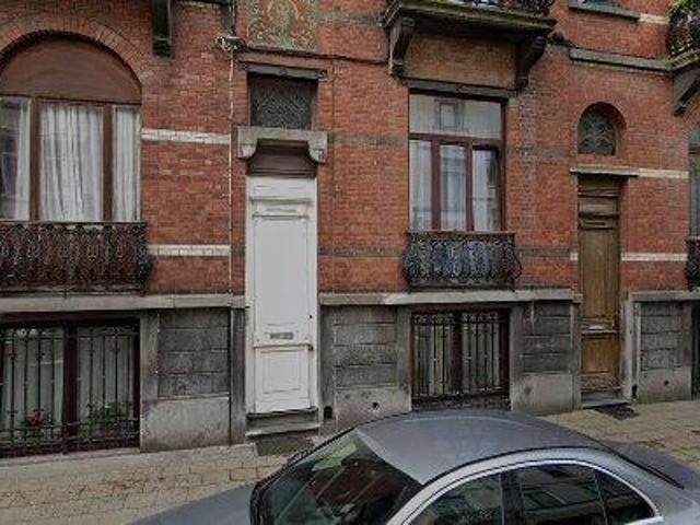 Apartment for rent in Stad Brussel