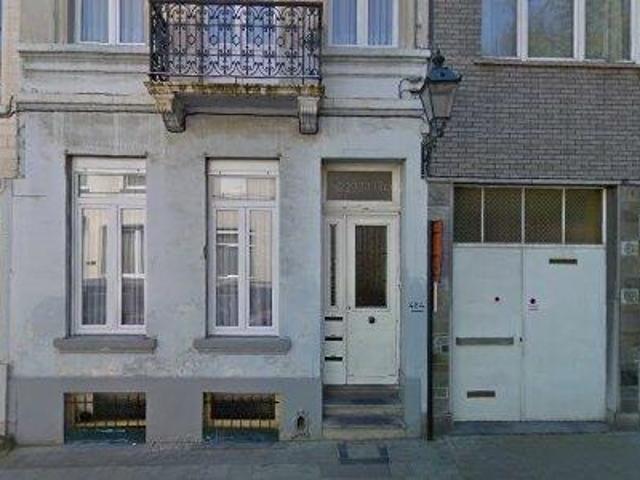 Apartment for rent in Stad Brussel