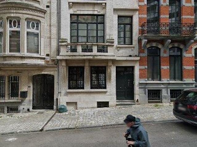 Apartment for rent in Stad Brussel