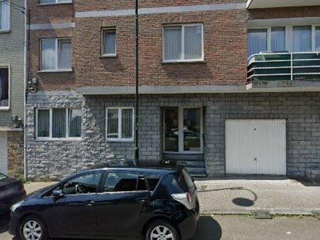Apartment for rent in Stad Brussel