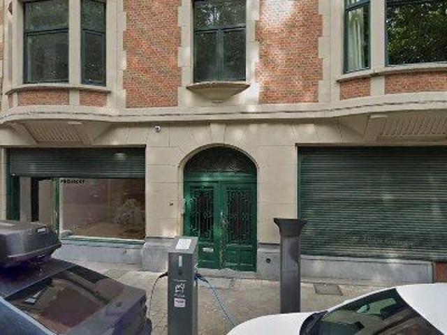 Apartment for rent in Stad Brussel
