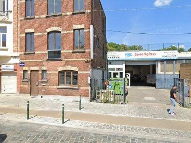 Apartment for rent in Stad Brussel