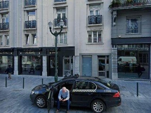 Apartment for rent in Stad Brussel