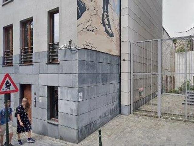 Apartment for rent in Stad Brussel