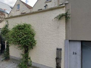 Apartment for rent in Stad Brussel