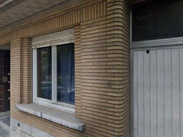 Apartment for rent in Stad Brussel