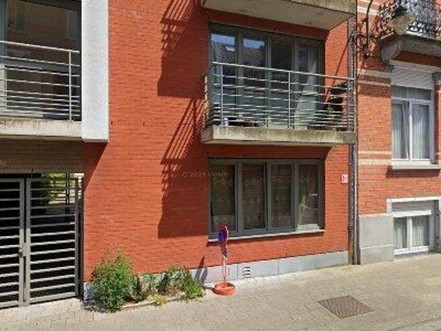Apartment for rent in Stad Brussel