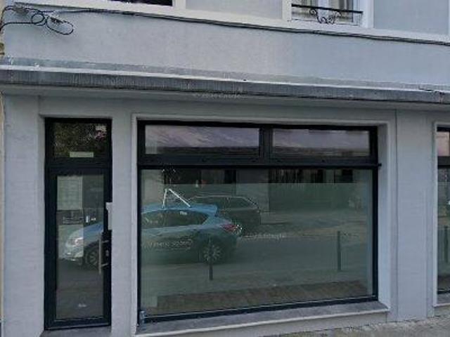 Apartment for rent in Stad Brussel
