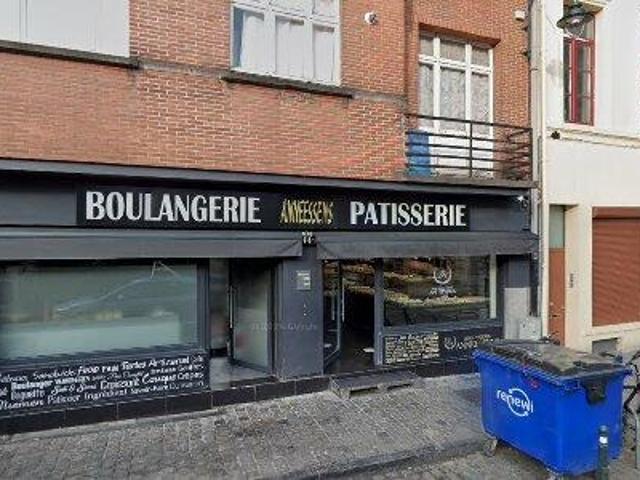 Apartment for rent in Stad Brussel