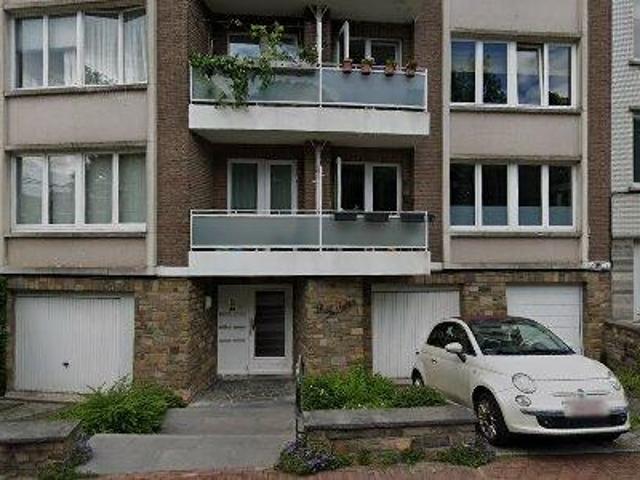 Apartment for rent in Stad Brussel