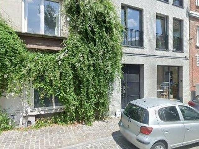 Apartment for rent in Stad Brussel