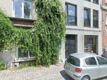 Apartment for rent in Stad Brussel