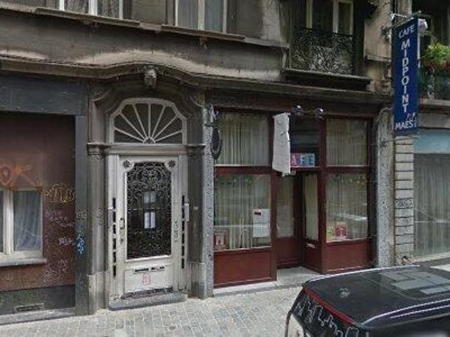 Apartment for rent in Stad Brussel