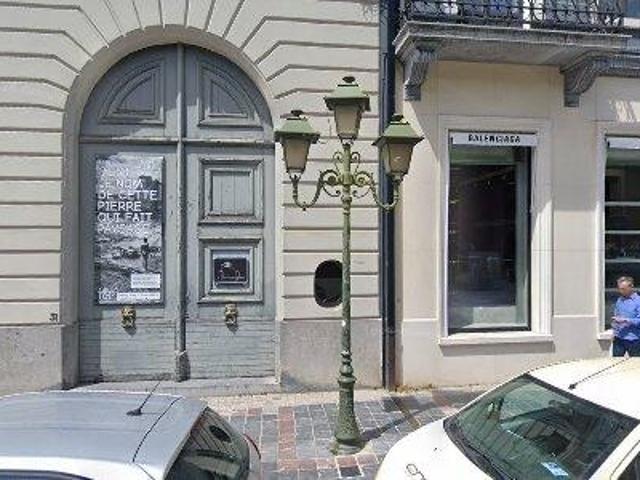 Apartment for rent in Stad Brussel