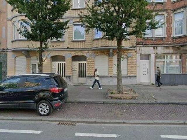 Apartment for rent in Stad Brussel