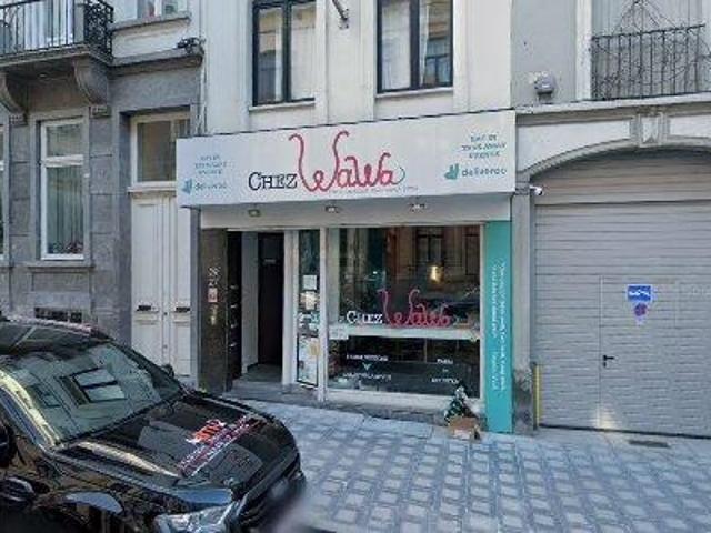 Apartment for rent in Stad Brussel