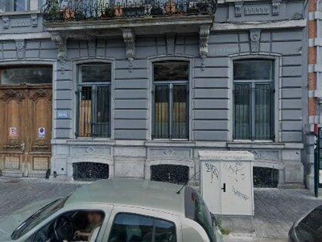 Apartment for rent in Stad Brussel
